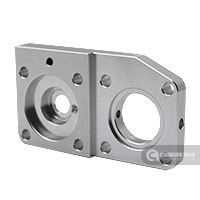 CNC Aluminum Parts