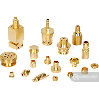 CNC Parts