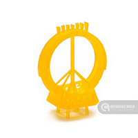 3D Printing Parts