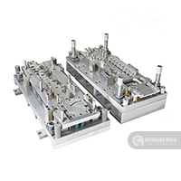 Stamping Mould