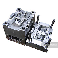 Custom Injection Mold