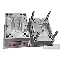 Fast Injection Mould