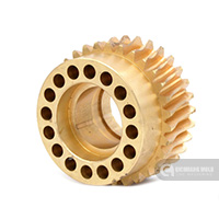 CNC Machining Parts