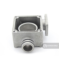 Zinc Die casting