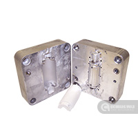 Aluminum Casting Molds