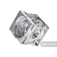 Zinc Die Casting