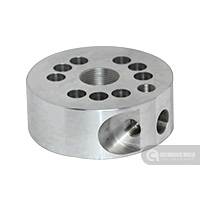 Precision CNC Parts