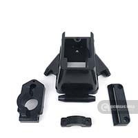 CNC Plastic Parts