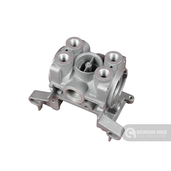 Die Casting Parts