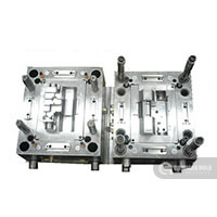 Pressure Die Cast Mould